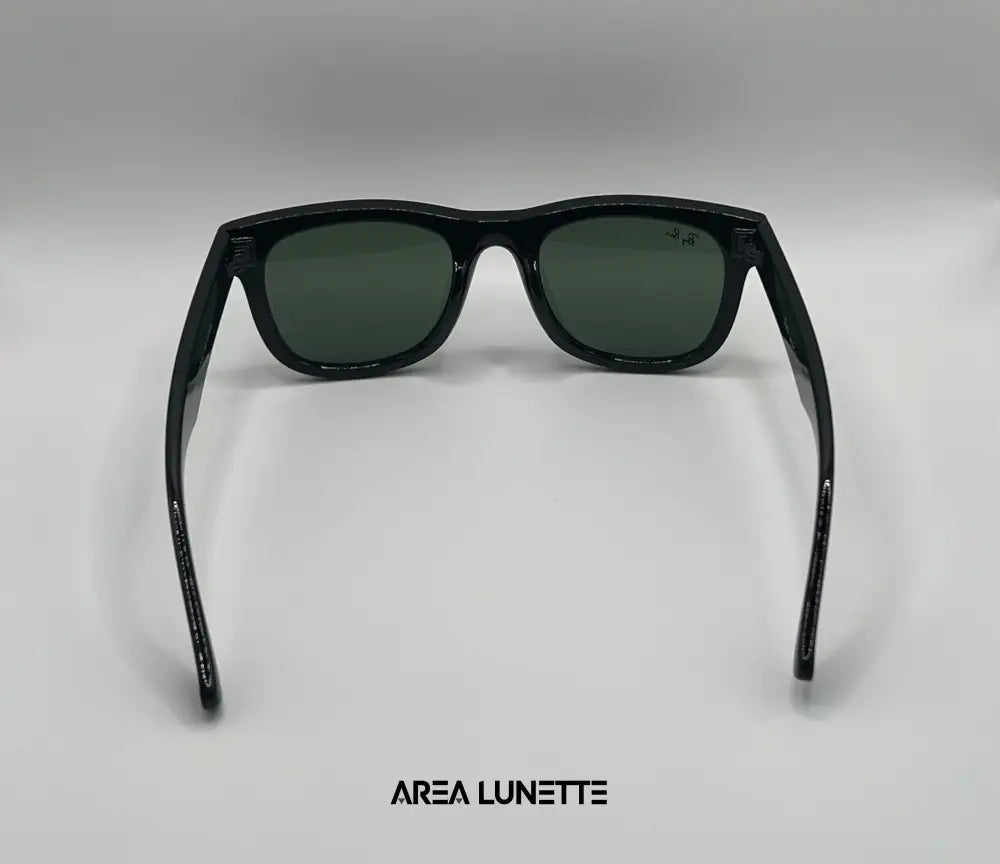 Lunettes RAYBAN NOIR RB-1117