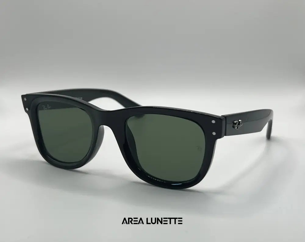 Lunettes RAYBAN NOIR RB-1117 Packaging normale