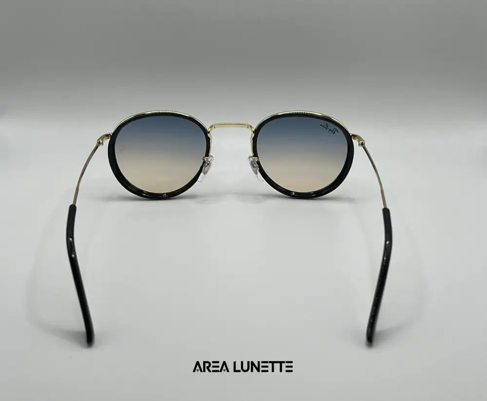 Lunettes RAYBAN OCEAN PALOMÉ RB-1078