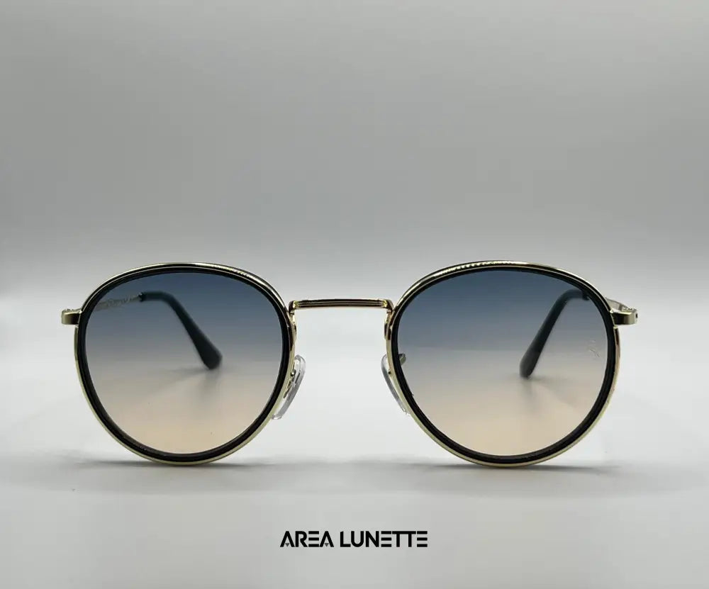 Lunettes RAYBAN OCEAN PALOMÉ RB-1078