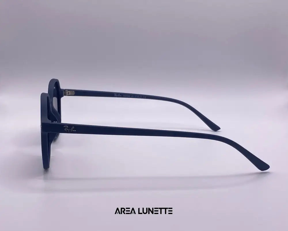Lunettes RAYBAN POLARISÉ BLEU RB-1062
