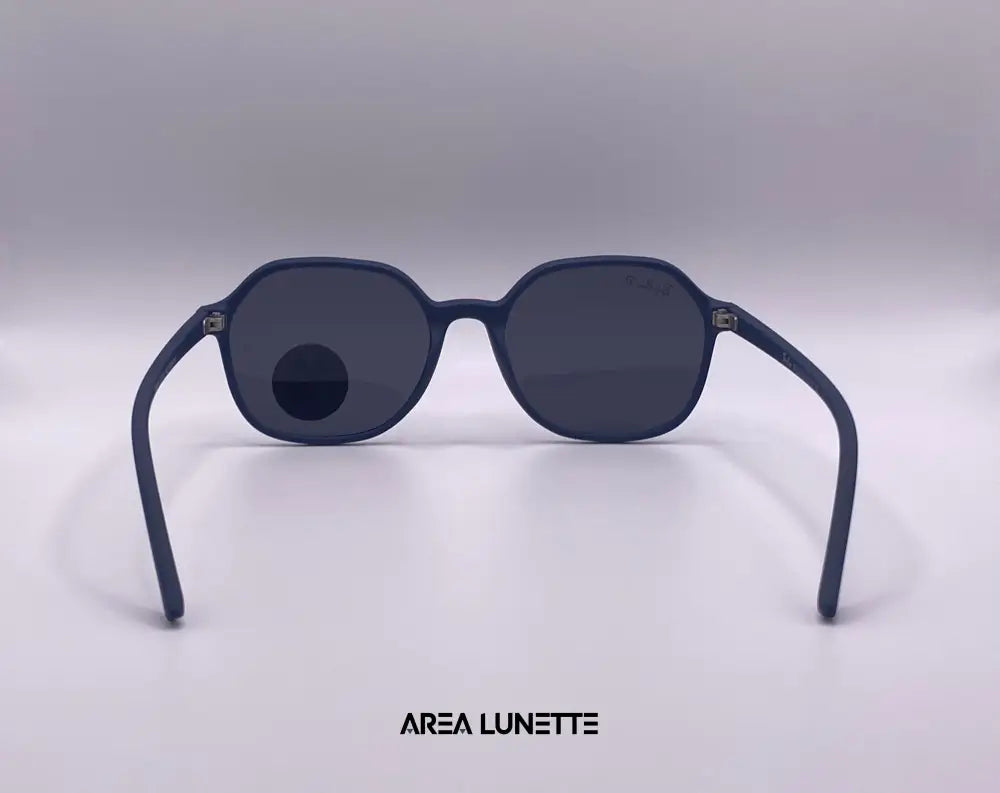 Lunettes RAYBAN POLARISÉ BLEU RB-1062