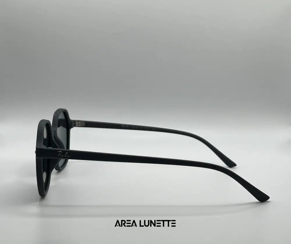 Lunettes RAYBAN POLARISÉ GRIS RB-1077