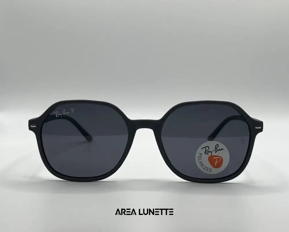 Lunettes RAYBAN POLARISÉ GRIS RB-1077