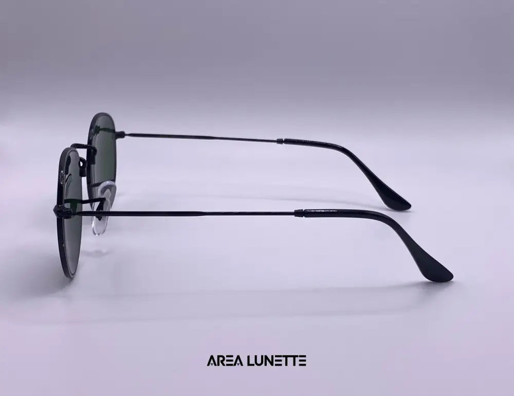 Lunettes RAYBAN VERT RB-1020
