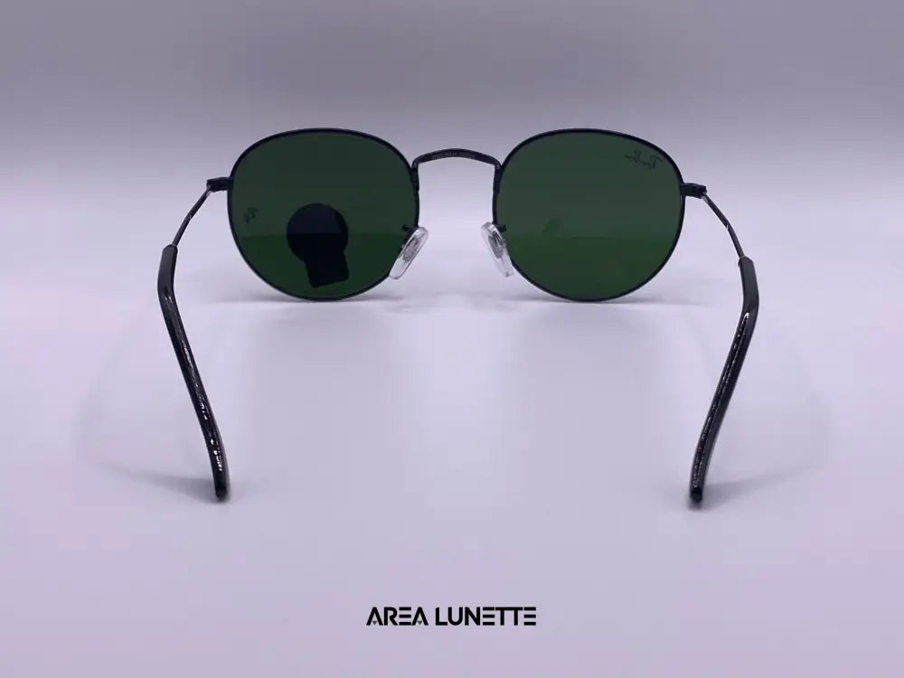 Lunettes RAYBAN VERT RB-1020