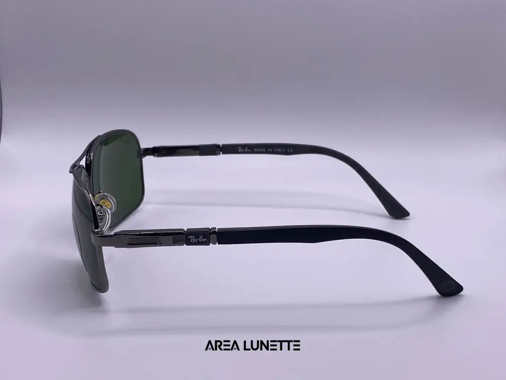 Lunettes RAYBAN VERT RB-1022