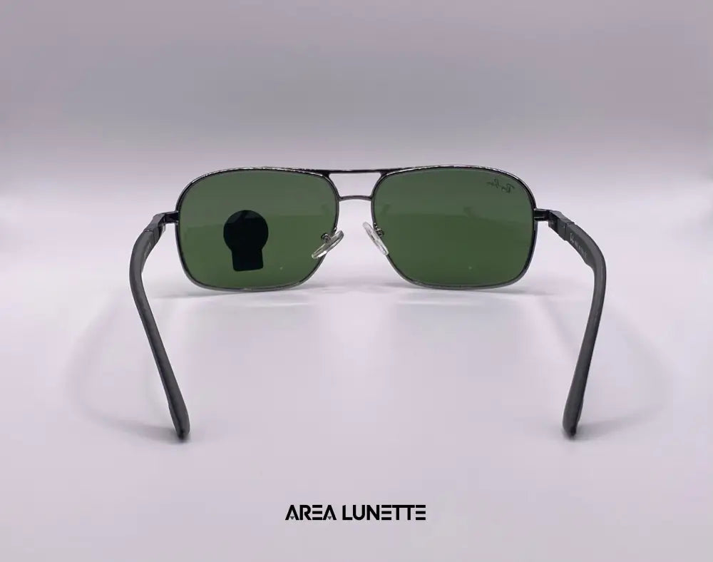 Lunettes RAYBAN VERT RB-1022