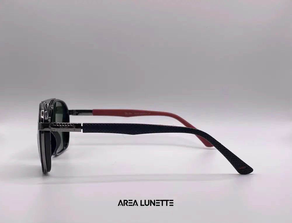 Lunettes RAYBAN VERT RB-1034