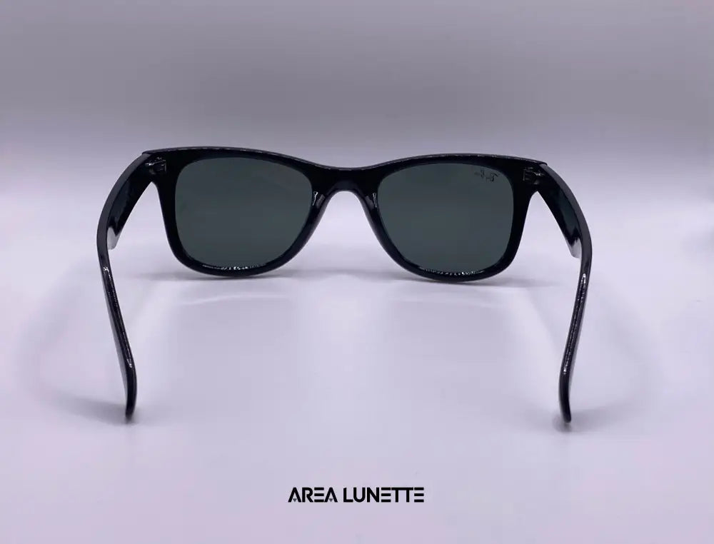 Lunettes RAYBAN WAYFARER NOIR RB-1001
