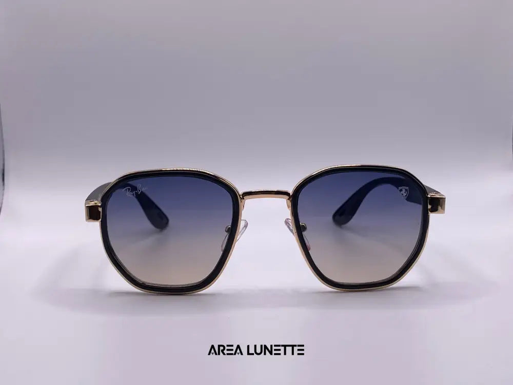 Lunettes RAYBAN X FERRARI OCEAN PALOMÉ RB-1058