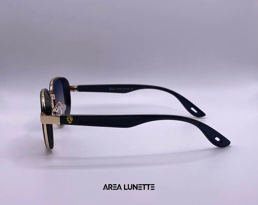 Lunettes RAYBAN X FERRARI OCEAN PALOMÉ RB-1058