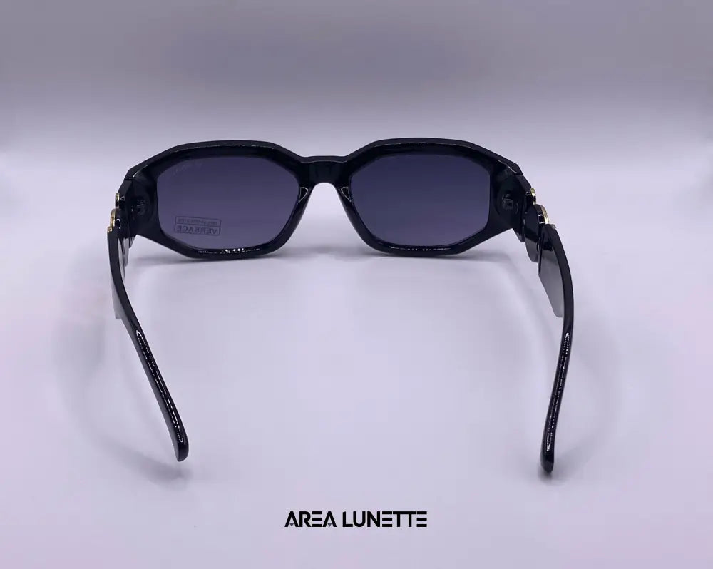 Lunettes VERSAGE NOIR VG-1029
