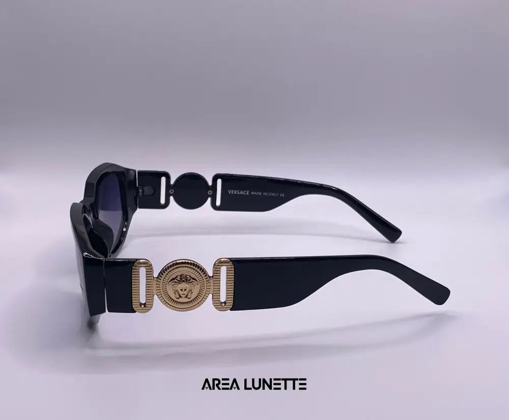 Lunettes VERSAGE NOIR VG-1029